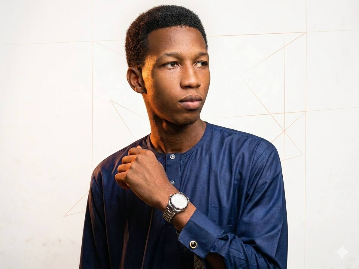 Djibrila Ibrahim